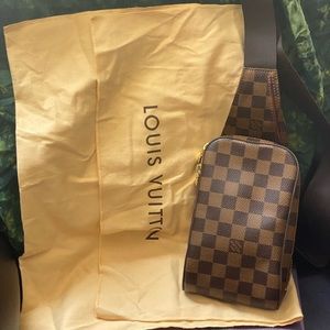 LV Geronimo dameir🥰🥰🥰